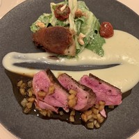 フランス料理 タンモア - 