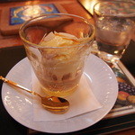 林風舎 - アイリッシュリキュールアイスクリーム