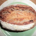 Boulangerie IMAMURA - くるみと栗のパン