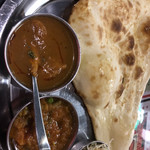 Indian Restaurant Tamanna - 