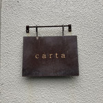 carta - 