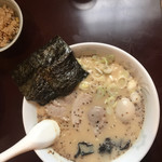 蔵運 麺太郎 - 