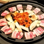 KOREAN FOOD MUN - 