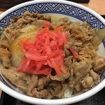 Yoshinoya - 