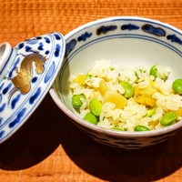 酒事と飯事 黄瀬戸 - 