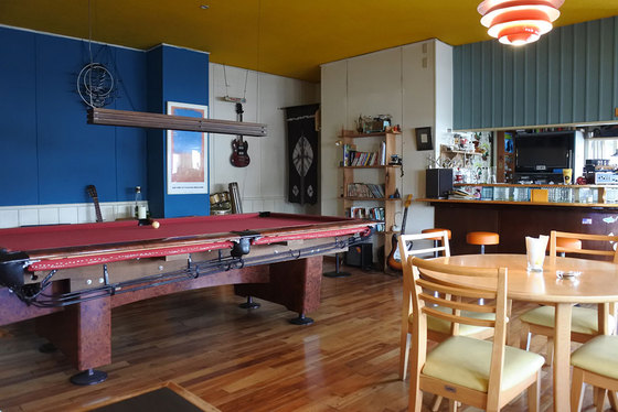 ヤムヤムイエロー（YUM　YUM　YELLOW） - 旭川（カフェ）の写真