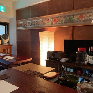 神戸ごはん 田中屋_2