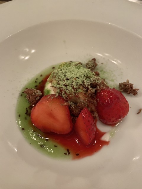 フランス料理 野村松花堂 Shopcard Me フランス料理 野村松花堂 Shopcard Me