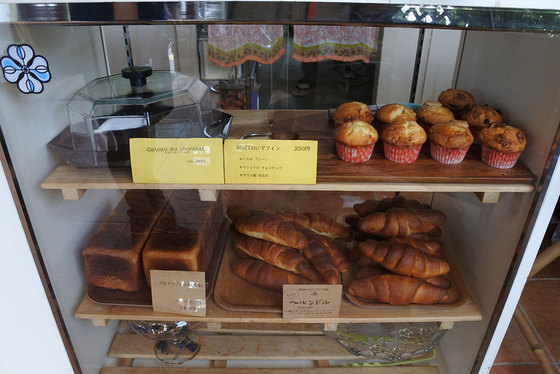 ヤムヤムイエロー（YUM　YUM　YELLOW） - 旭川（カフェ）の写真