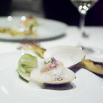 Le FAVORI - ハマグリ