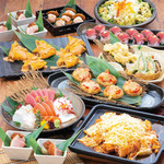 くいもの屋 わん 新橋店