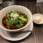 中華蕎麦　三藤 - 