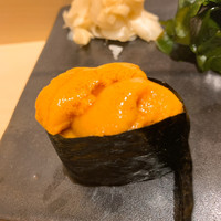 不動前 すし 岩澤 - 