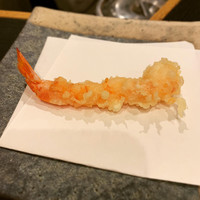 天ぷら 小宮山 - 