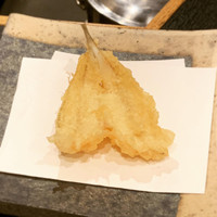 天ぷら 小宮山 - 