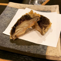 天ぷら 小宮山 - 