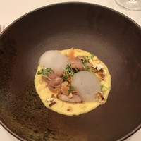 レストラン ヴァリエ - 