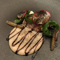 レストラン ヴァリエ - 