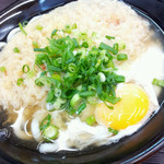 ゑびすうどん - 