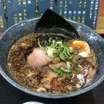 Tonkotsu Menya Hino Kuni - 