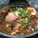 Tonkotsu Menya Hino Kuni - 