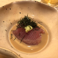 鮨　日本橋　鰤門 - 