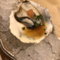 鮨　日本橋　鰤門 - 