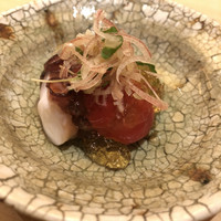 鮨　日本橋　鰤門 - 