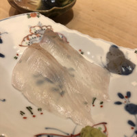 鮨　日本橋　鰤門 - 