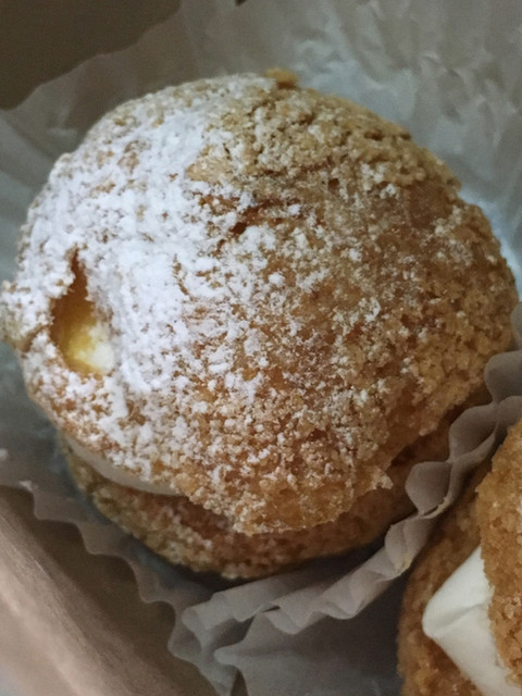 写真 パティスリー ジャマン 長岡京店 旧店名 パティスリー しゅくいん 長岡天神 ケーキ 食べログ