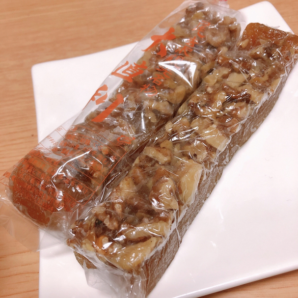 石川菓子店 - 鹿角花輪（ケーキ）の写真