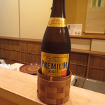 味 ふくしま - プレモル