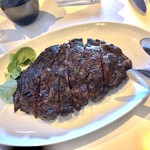 Stripsteak - 