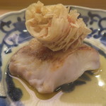 味 ふくしま - ぐじ