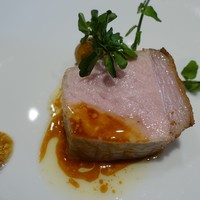 レストラン トヨ トーキョー - 