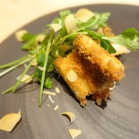 レストラン トヨ トーキョー - 