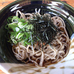 Teuchi Soba Korokoro - 