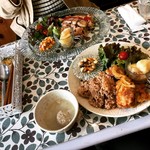 レモンソルト - 