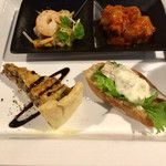 キッチンバル ゲンサン - 