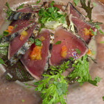 キッチンバル ゲンサン - 