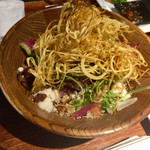 キッチンバル ゲンサン - 