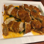 キッチンバル ゲンサン - 