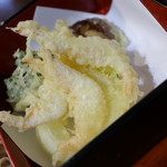 蕎麦屋少兵衛 - 