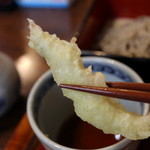 蕎麦屋少兵衛 - 