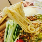 ほっこり中華そば もつけ - 