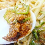 ほっこり中華そば もつけ - 