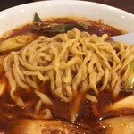 麺や 河野 - 麺