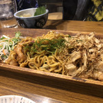 タカマル鮮魚店 2号館 - 