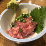 タカマル鮮魚店 2号館 - 