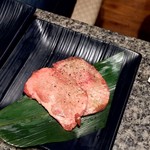 Yakiniku Wagyuu Shokudou - 